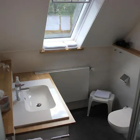 Schnurrenhof Apartamento *