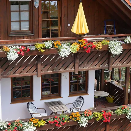 Schnurrenhof Apartamento