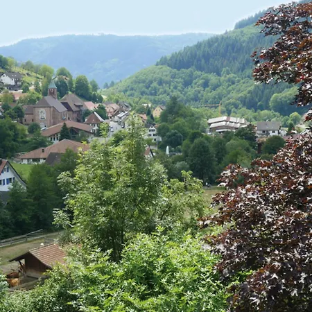 Schnurrenhof * Seebach