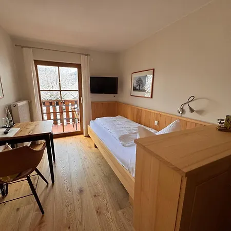 Schnurrenhof Apartamento