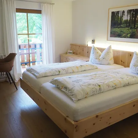 Apartamento Schnurrenhof