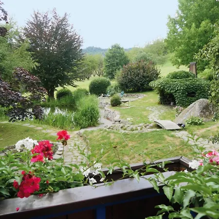 Schnurrenhof Apartamento *