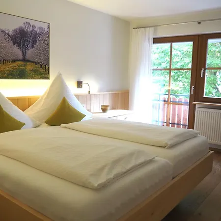 Apartamento Schnurrenhof *