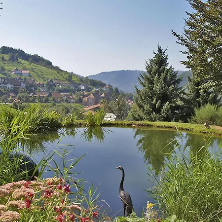 Schnurrenhof Appartamento Seebach