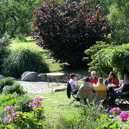 Schnurrenhof Appartamento