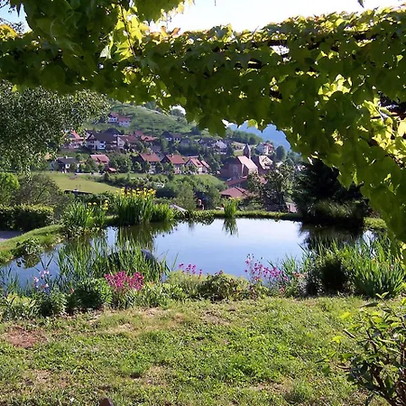 Apartamento Schnurrenhof *