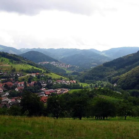 Schnurrenhof * Seebach