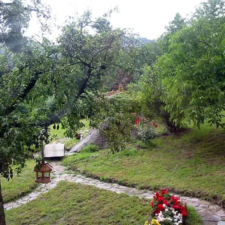 Schnurrenhof Seebach