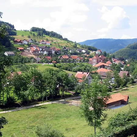 Schnurrenhof Seebach