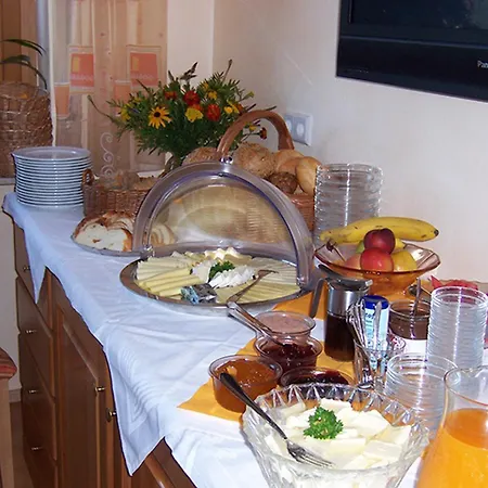 Apartamento Schnurrenhof