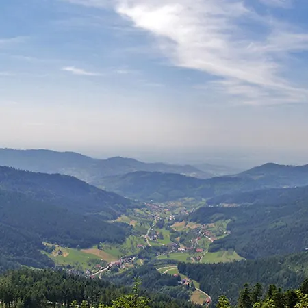 Schnurrenhof Appartamento