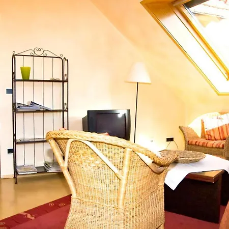 Schnurrenhof Apartamento