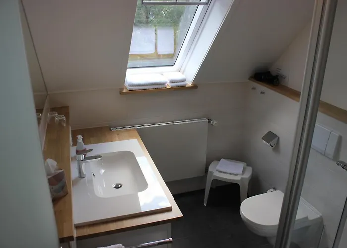 Schnurrenhof Διαμέρισμα *