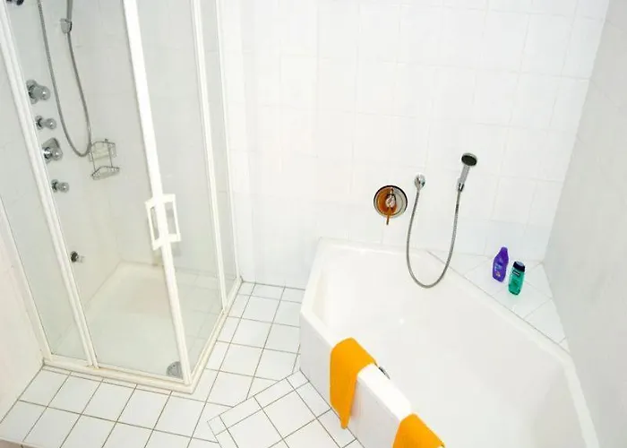 Schnurrenhof Apartamento