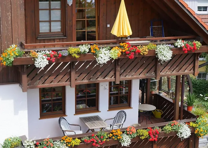 Schnurrenhof Apartamento