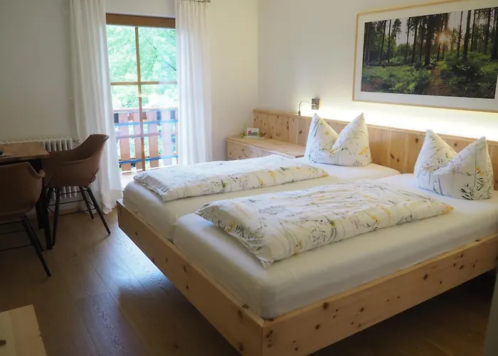 Apartamento Schnurrenhof