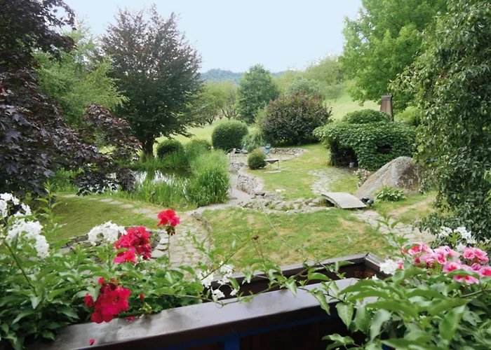 Schnurrenhof Διαμέρισμα *