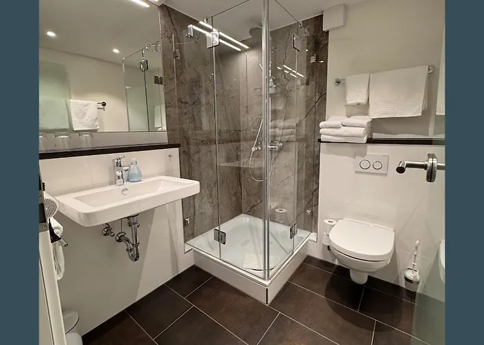 Διαμέρισμα Schnurrenhof