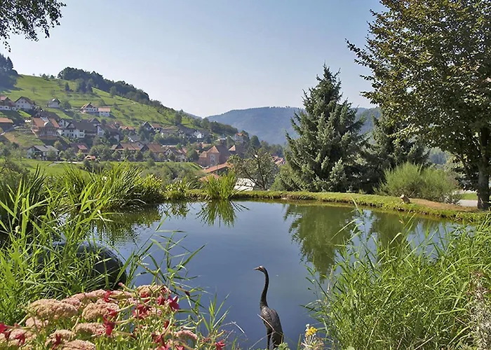 Schnurrenhof Διαμέρισμα Seebach