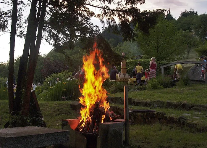 Schnurrenhof Διαμέρισμα Seebach