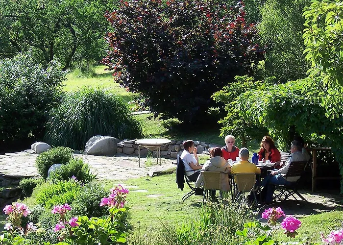 Schnurrenhof Apartamento