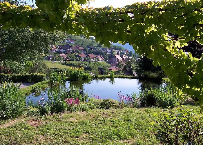 Διαμέρισμα Schnurrenhof *