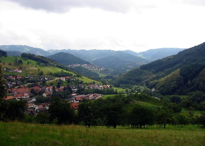 Schnurrenhof * Seebach