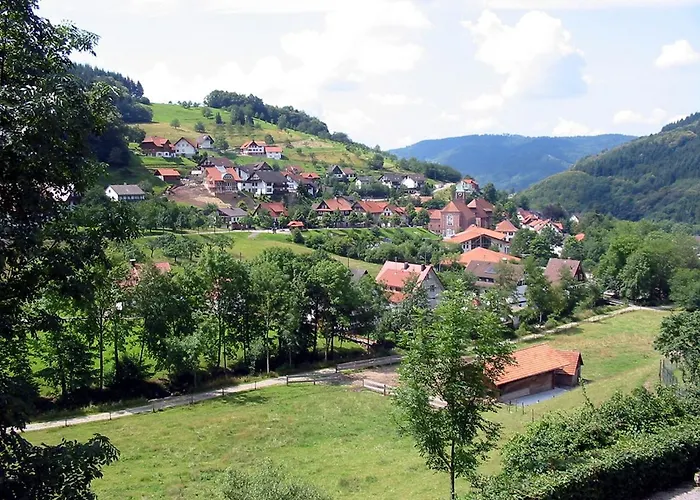 Schnurrenhof Seebach