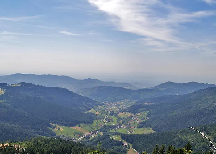 Schnurrenhof Διαμέρισμα