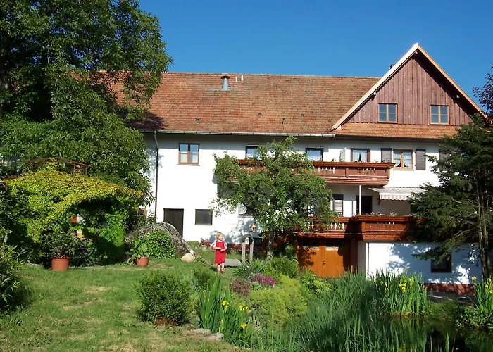 Schnurrenhof Seebach